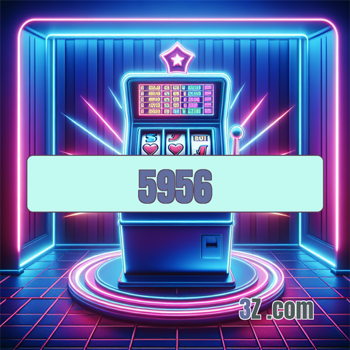 Entre na Diversão: Seu Login para 5956.com Bet