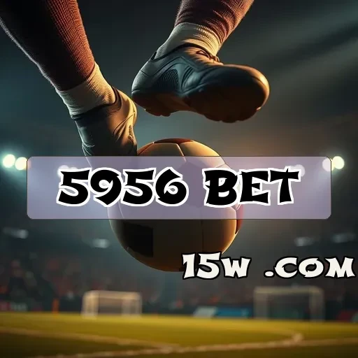 5956.com bet: Loterias Incríveis e Dicas Para Apostar Melhor