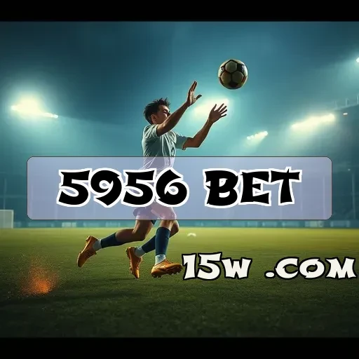 5956.com bet: Promoções Mensais Imperdíveis Para Jogadores Brasileiros