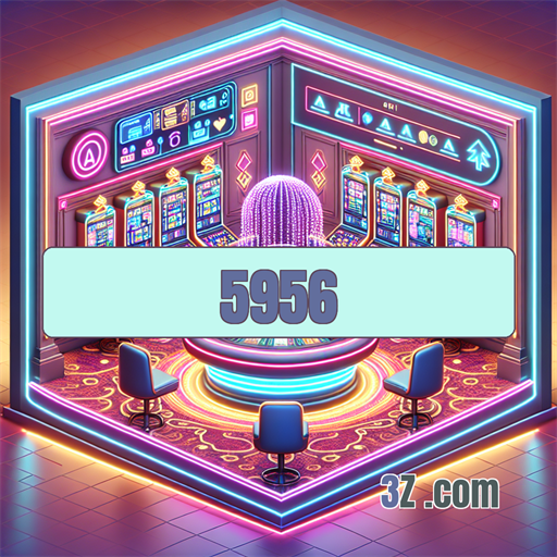 A Experiência VIP: Exclusividade no 5956.com Bet